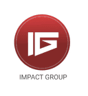 Logo Impact Group