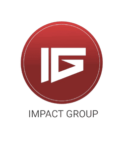 Logo Impact Group
